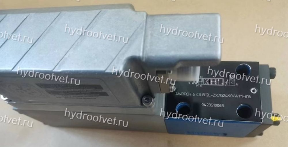 4WRPEH6C3B12L-2X/G24K0/A1M-816