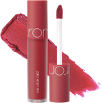 rom&nd, Оттенок Zero Velvet, 13 ягодный торт, 5,5 г