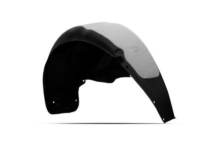 Подкрылок с шумоизоляцией подходит для  KIA Xceed I 2019 - &gt; Внедорожник 5 дв. (задний левый)