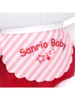 Игрушка мягкая Хелло Китти-1, 17см без чипа