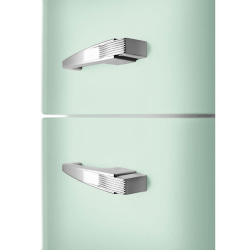 Холодильник Smeg FAB30LPG6