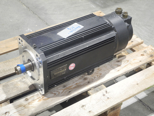 Rexroth MKE118B-024-PP0-KE4