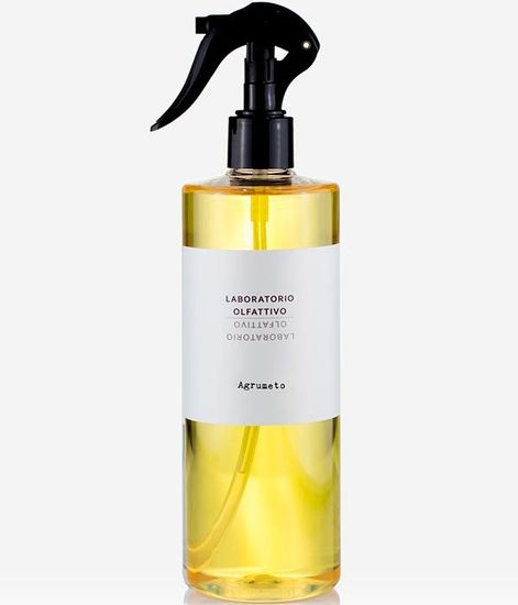 Agrumeto рум-спрей, Laboratorio Olfattivo