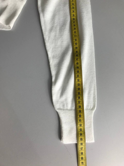 Джемпер для лаконичного образа, маркировка XL, визуально на 52 размер, новый