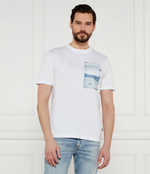 Футболка Te_Dune BOSS ORANGE - белый(50539194)