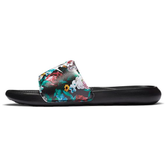 Nike Victori One 'Black Floral'