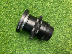 Carl Zeiss Distagon T* 2/35 ZF.2 Nikon F