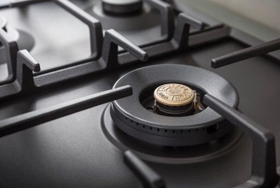 Варочная панель Bertazzoni P905CMODNE