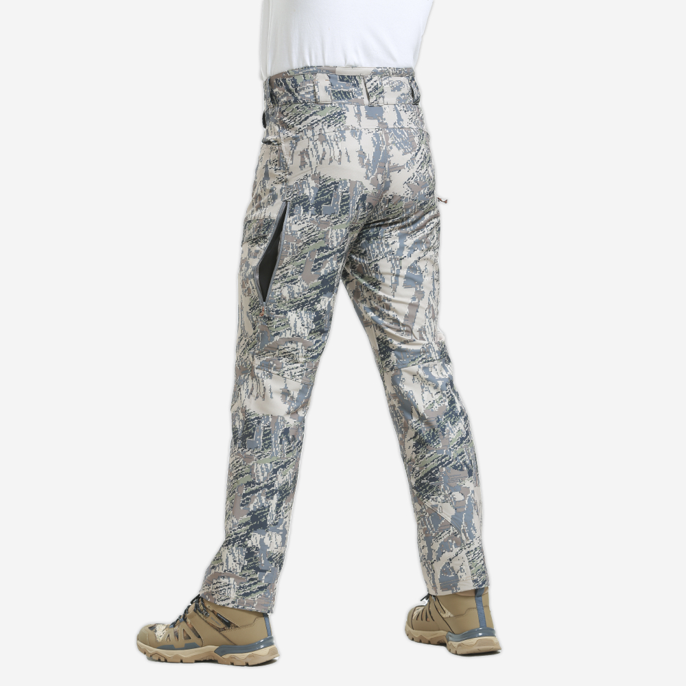 Костюм "MONTANA" GR