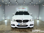 BMW 3 Series GT (F34) GT 320d M Sports Premium (08.2020)