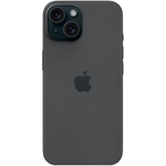 Смартфон Apple iPhone 15 128 ГБ черный