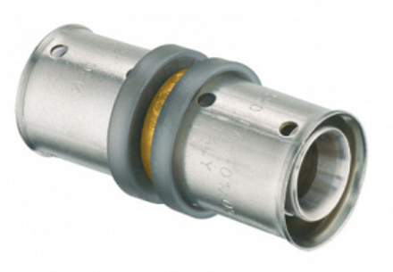 Пресс-муфта FAR 16х2.25