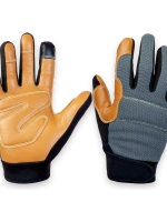 Защитные антивибрационные перчатки Jeta Safety Omega