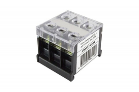 Блок зажимов БЗД-3 до 4,0 мм2 30A TDM SQ0531-0304