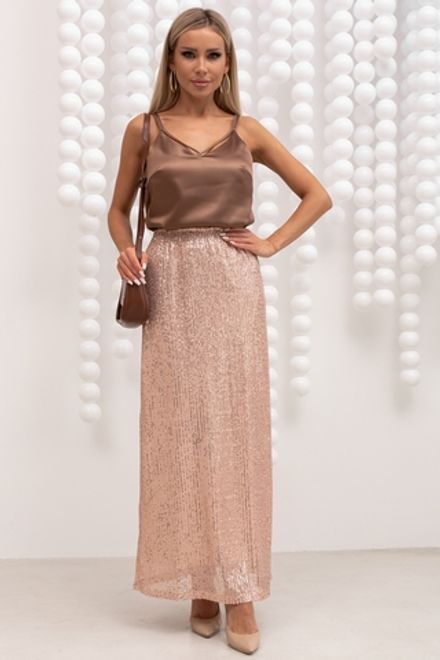 Топ Эйрин №7 Valentina