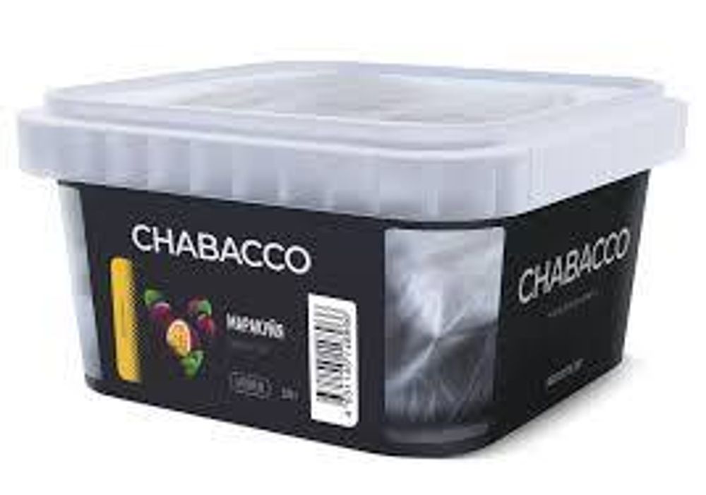Chabacco Маракуйя 200г
