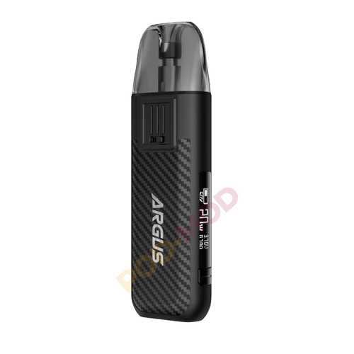 Набор Voopoo Argus Pod Kit - Carbon Fiber