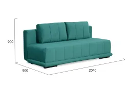 Диван Флорида БД, АСМ-Элегант, г.Екатеринбург