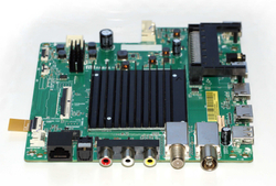 TD.MT6912.795 main board / материнская плата MI L43M6-6ARG