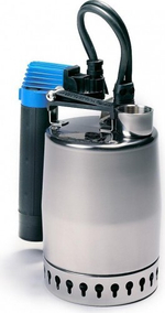 Насос дренажный GRUNDFOS KP 150 AV1 UNILIFT 011Н1900 НС-0026499