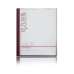 La Sincere  Маска с гиалуроновой кислотой и пептидами - WHITZ' EX SHEET MASK, 5 шт.*80 г