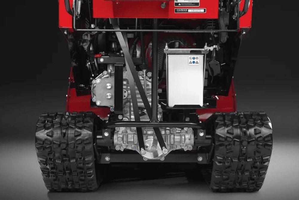 Снегоуборщик CAIMAN EDO 36Y