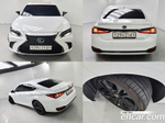 Lexus ES300h 7 Generation F-Sport (12.2022)
