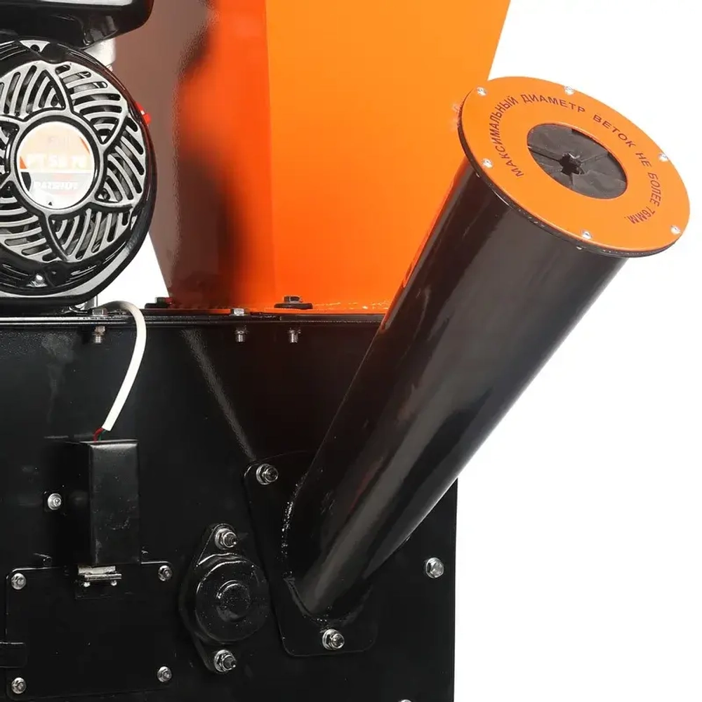 Измельчитель бензиновый Patriot PT SB 76, 732107060