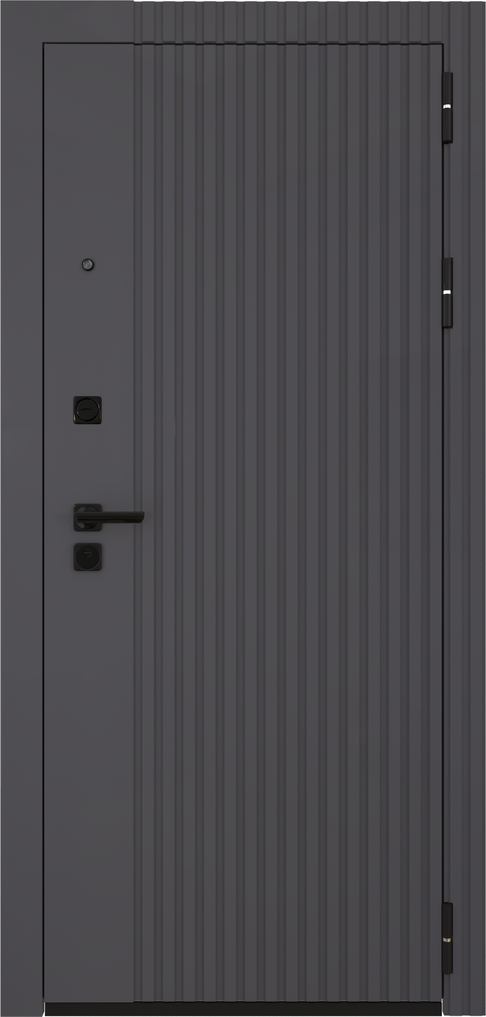 Дверь входная Брайтон