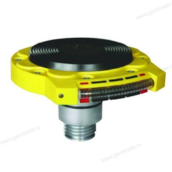 Подушки безопасности для автомобильных подъемников TOP 13000 TOP 13000 Safety pad set