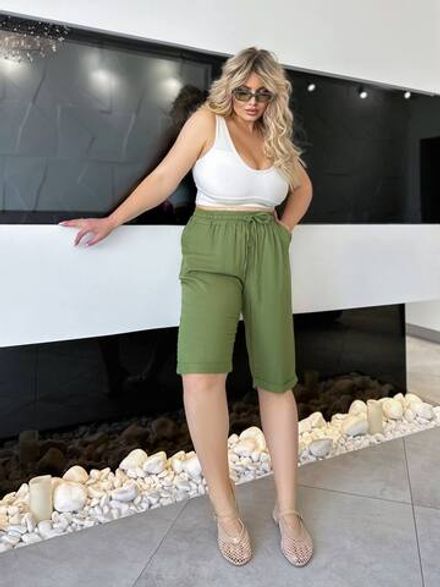 Бриджи УК-837-1 Fabrika Фото 2