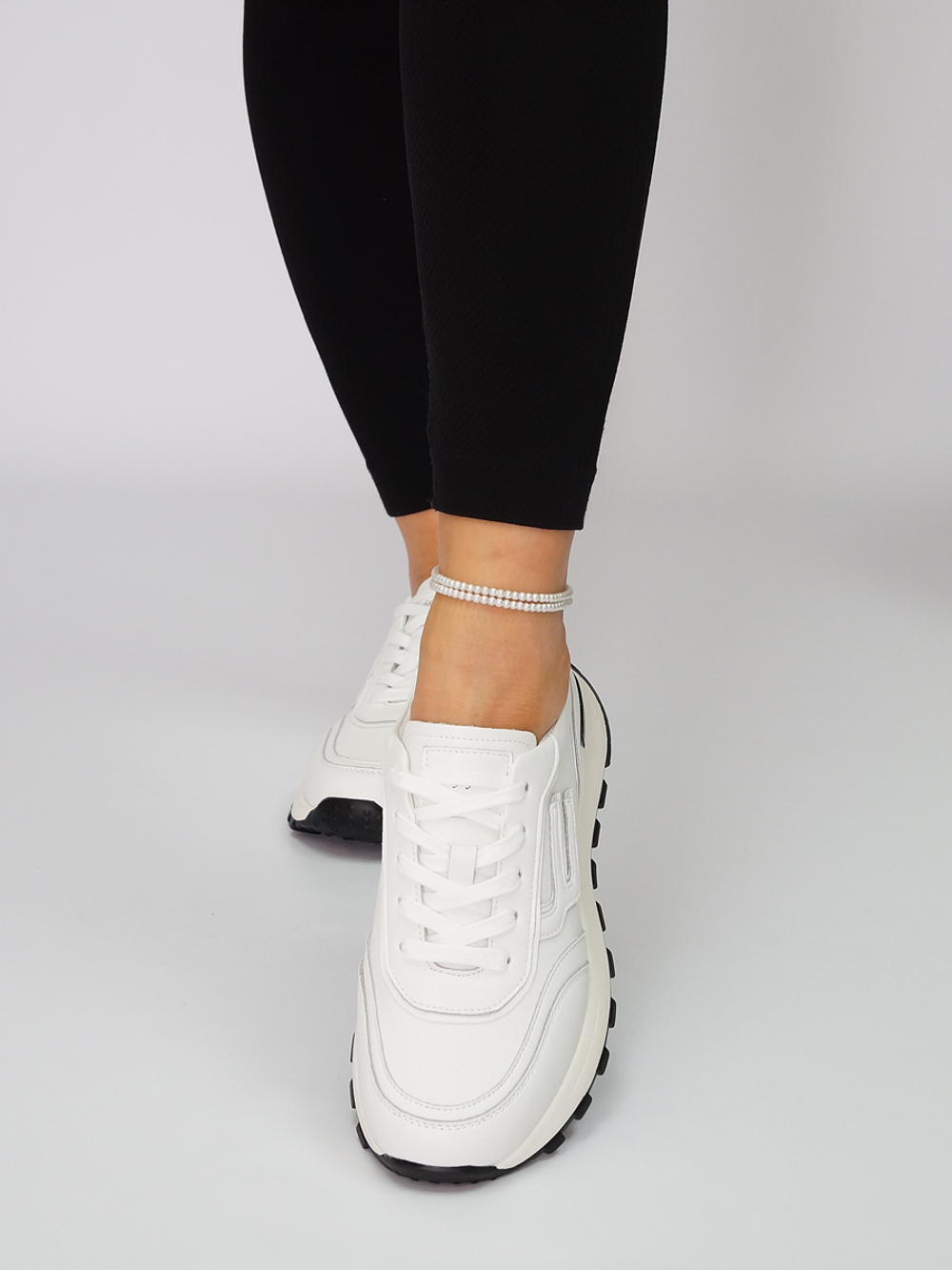 Кроссовки женские демисезонные