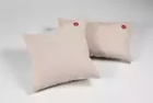 Подушка Linen Pillou 40x40 (Up!Flame)