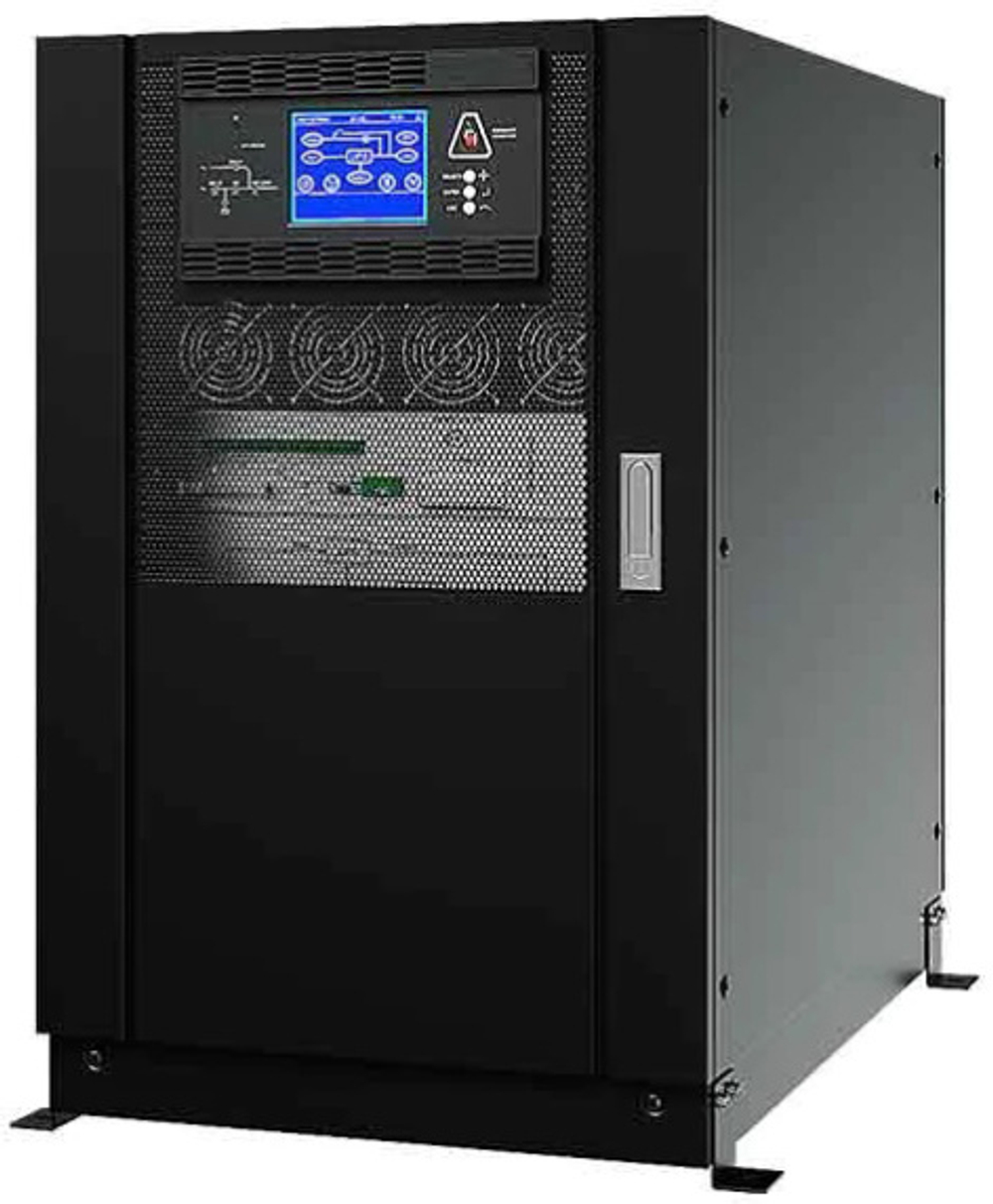 Источник бесперебойного питания Сайбер Электро ЛЕГИОН-3Ф-60К