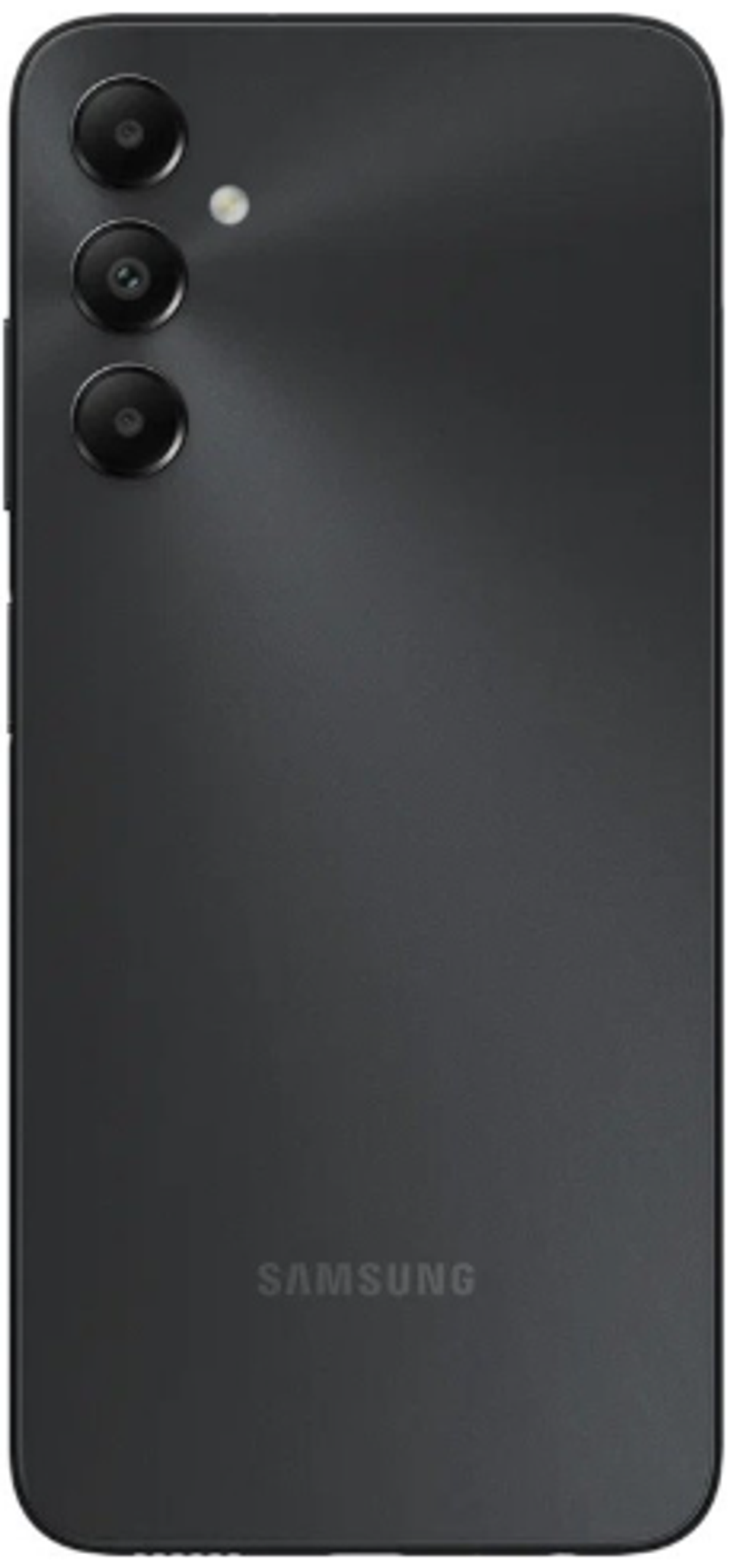 Samsung Galaxy A05s 4/64Gb (Black)