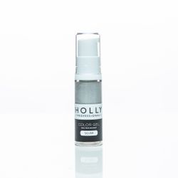 Жидкие тени Color Gel Silver