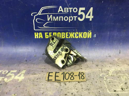 Замок двери задней левой TOYOTA COROLLA 1993