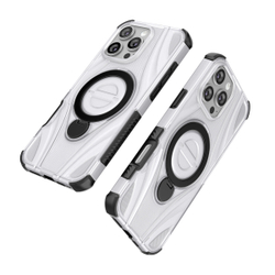 Прозрачный чехол Pivot Clear Case для iPhone 16 Pro Max
