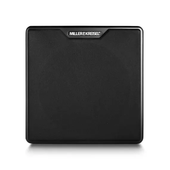 M&K Sound V12+ Black