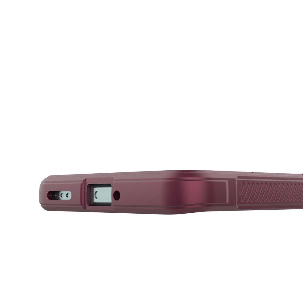 Противоударный чехол Flexible Case для Realme 15