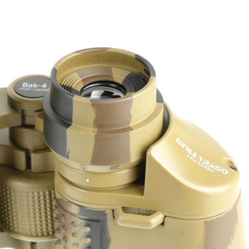 Бинокль Veber Classic БПЦ 12x50 VR кам.