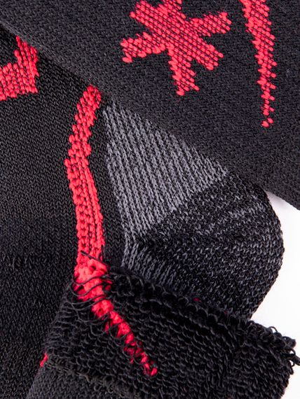 Носки Norfin T4M ARCTIC MERINO HEAVY р.(39-41) M