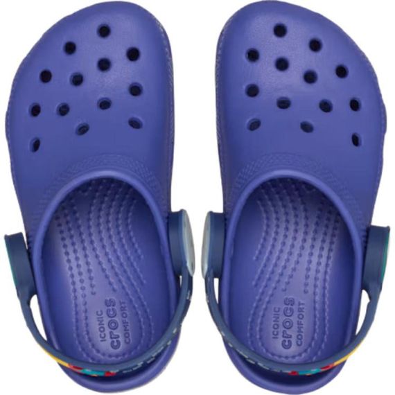 Crocs Classic Imagination 'Blue'