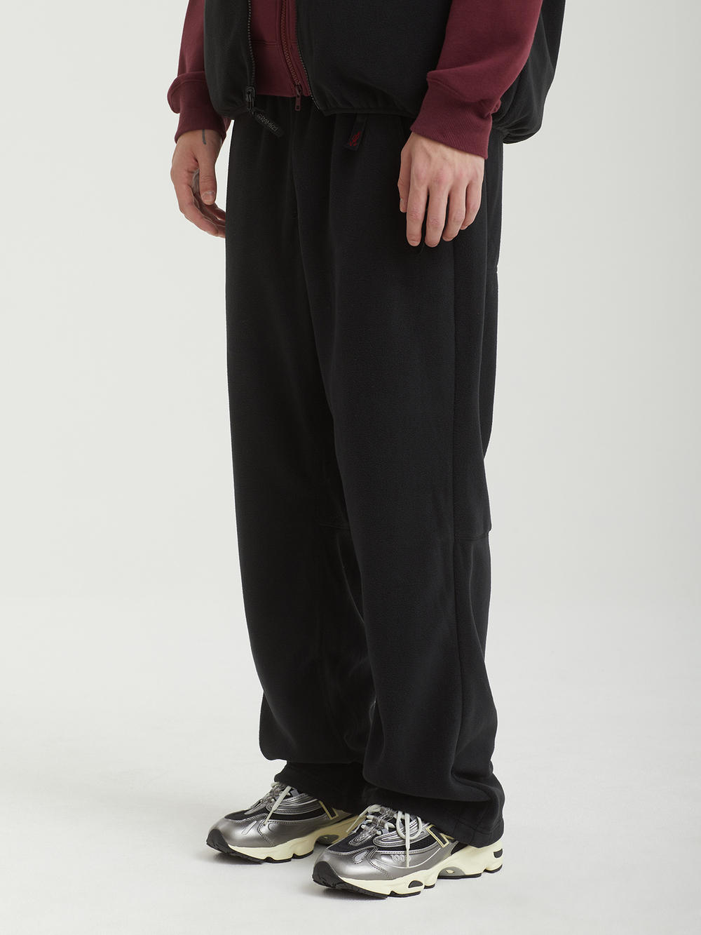 Мужские Брюки Fleece Field