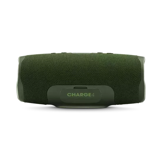 JBL Charge 4 Forest Green (Зелёный)