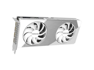 Видеокарта INNO3D Nvidia GeForce RTX 5060 Ti [N506T2-16D7X-191073W]