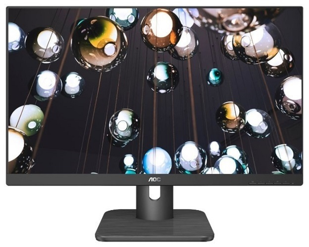 Монитор 23,8" AOC 24E1Q