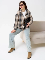 Рубашка женская "Имидж"