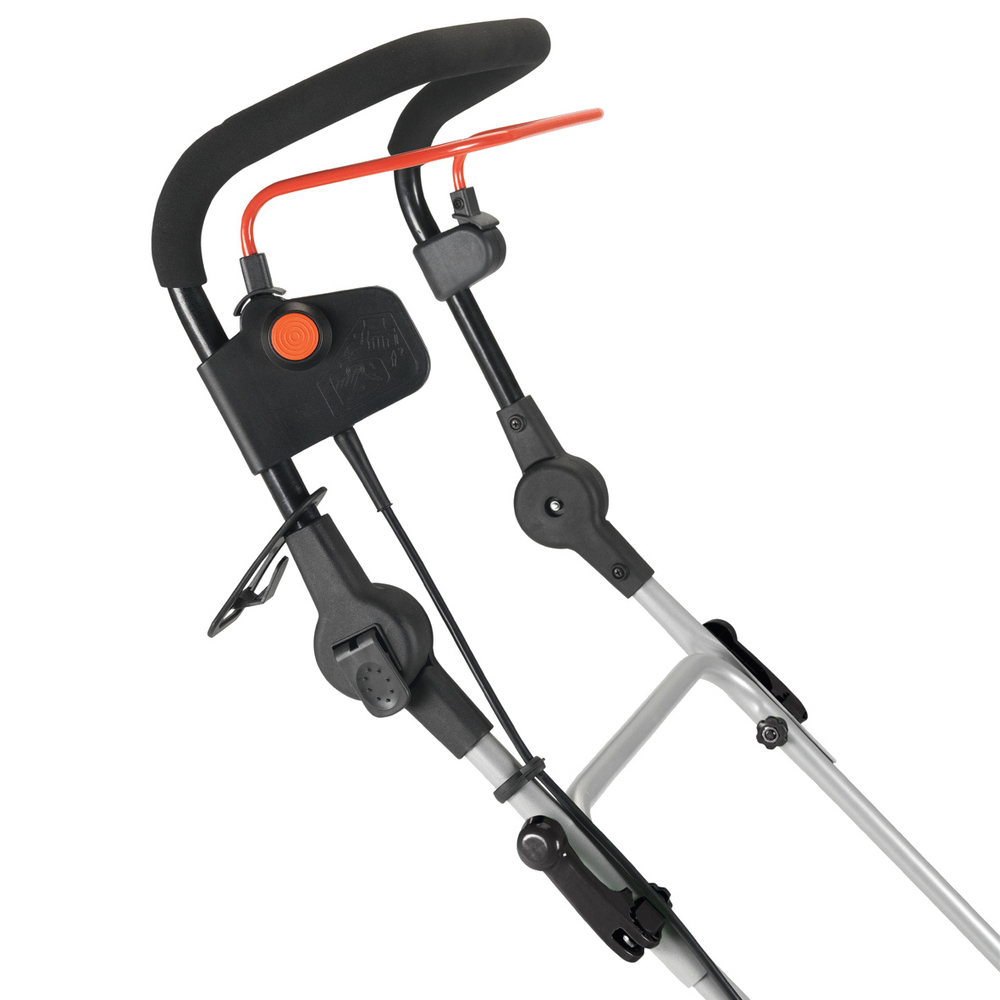 Скарификатор-аэратор UV3600 1 800 Вт 36 см 40 л