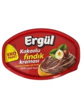 Паста шоколадно-ореховая Ergul 350 г